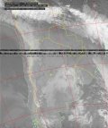 NOAA-12 2007/07/25 09:11Z ir