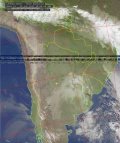 NOAA-12 2007/07/25 09:11Z mcir