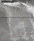 NOAA-12 2007/07/25 09:11Z za