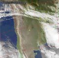 NOAA-12 2007/08/10 09:16Z mcir