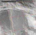 NOAA-12 2007/08/10 09:16Z za