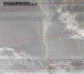 NOAA-15 2007/09/06 09:33Z ir