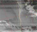 NOAA-15 2007/09/06 09:33Z za