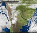 NOAA-17 2010/02/25 12:52Z msa