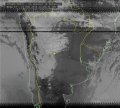 NOAA-17 2010/02/25 12:52Z za