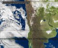 NOAA-17 2010/02/28 13:22Z msa