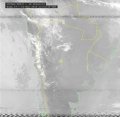 NOAA-17 2010/03/01 12:58Z ir