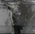 NOAA-17 2010/03/01 12:58Z za