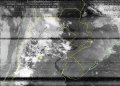 NOAA-17 2010/03/02 01:22Z vis