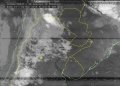 NOAA-17 2010/03/02 01:22Z za