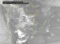 NOAA-17 2010/03/02 12:36Z ir