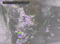 NOAA-17 2010/03/02 12:36Z no