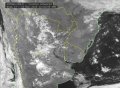 NOAA-17 2010/03/02 12:36Z vis