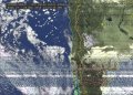 NOAA-17 2010/03/04 13:31Z hvc