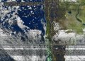 NOAA-17 2010/03/04 13:31Z msa