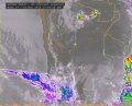 NOAA-17 2010/03/05 13:07Z no