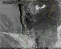 NOAA-17 2010/03/05 13:07Z za