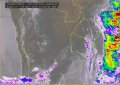 NOAA-17 2010/03/06 12:43Z no