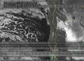 NOAA-17 2010/03/08 13:37Z vis