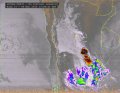 NOAA-17 2010/03/09 13:13Z no