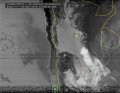 NOAA-17 2010/03/09 13:13Z za