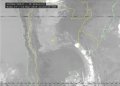 NOAA-17 2010/03/10 12:50Z ir