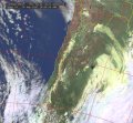 NOAA-18 2007/09/18 18:30Z hvc