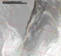 NOAA-18 2007/09/18 18:30Z ir