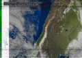 NOAA-18 2010/07/25 18:52Z msa