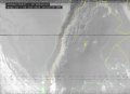 NOAA-18 2010/07/26 18:41Z ir