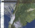 NOAA-18 2010/07/27 18:31Z hvc