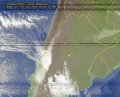 NOAA-18 2010/07/27 18:31Z mcir