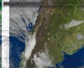 NOAA-18 2010/07/27 18:31Z msa