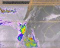 NOAA-18 2010/07/27 18:31Z no