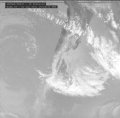 NOAA-18 2011/06/21 18:26Z ir