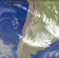 NOAA-18 2011/06/21 18:26Z mcir