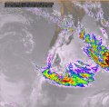 NOAA-18 2011/06/21 18:26Z no