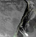 NOAA-19 2012/04/01 18:46Z za