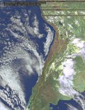 NOAA-19 2012/04/02 18:35Z hvc