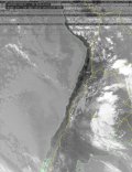 NOAA-19 2012/04/02 18:35Z ir