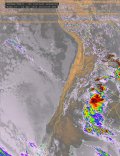 NOAA-19 2012/04/02 18:35Z no