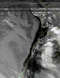 NOAA-19 2012/04/02 18:35Z za