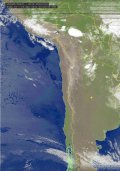 NOAA-19 2012/04/03 05:52Z mcir