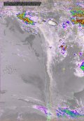 NOAA-19 2012/04/03 05:52Z no