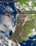 NOAA-19 2012/04/03 18:24Z msa