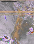 NOAA-19 2012/04/03 18:24Z no