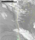 NOAA-19 2012/04/04 05:44Z ir