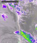 NOAA-19 2012/04/04 05:44Z no