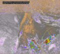 NOAA-19 2012/04/04 18:14Z no