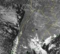 NOAA-19 2012/04/04 18:14Z vis